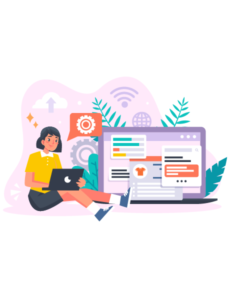 1- Product Content Service