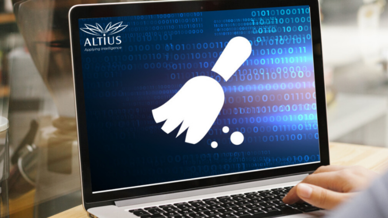 product data cleansing